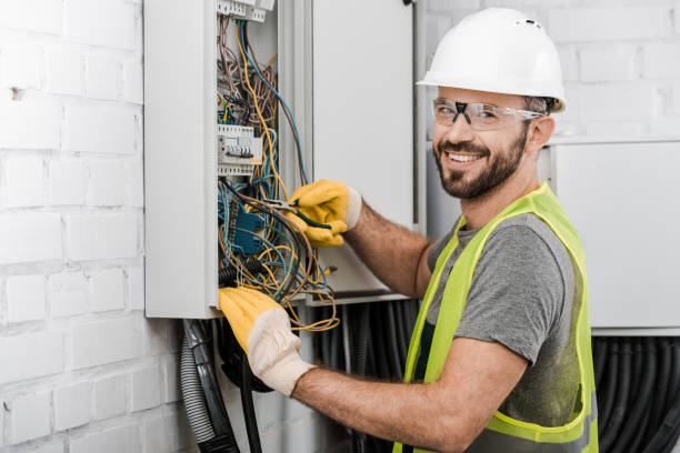 Best Circuit Breaker Repair  in Joshua Tree, CA