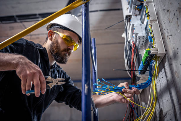 Best Residential Electrician Services  in Joshua Tree, CA