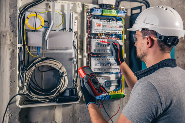 Best Electrical Outlet Repair  in Joshua Tree, CA