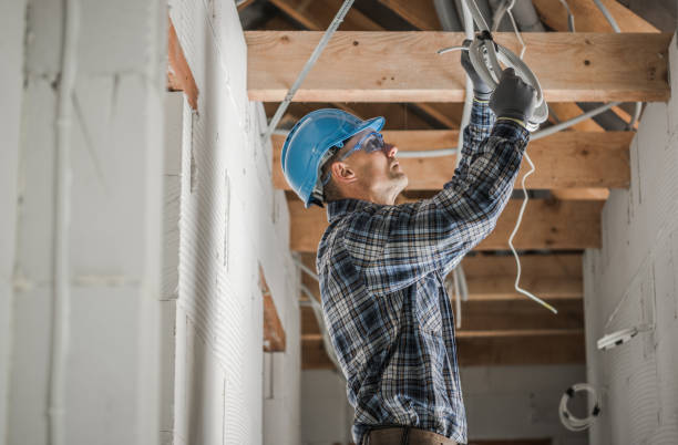 Best Electrician for Home Renovation  in Joshua Tree, CA