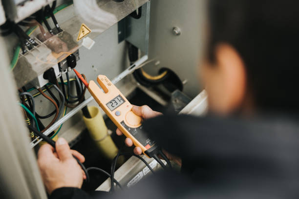 Best Emergency Electrical Repair  in Joshua Tree, CA