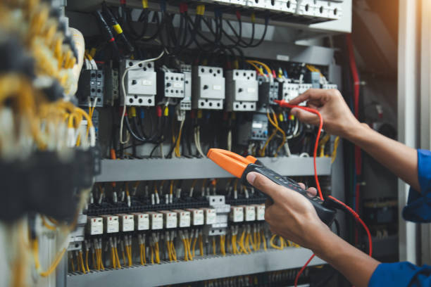 Best Electrical Contractors for Businesses  in Joshua Tree, CA