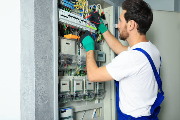 Best Emergency Electrical Repair  in Joshua Tree, CA