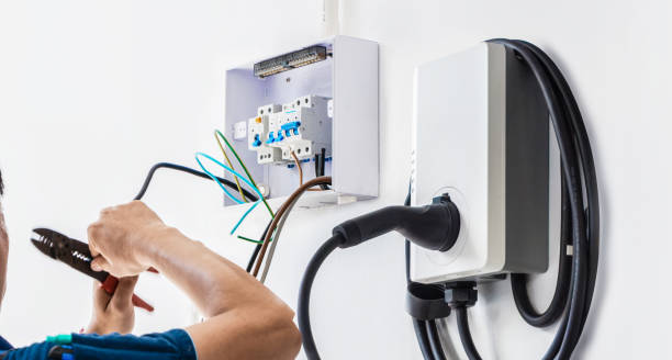 Electrical Outlet Repair in CA