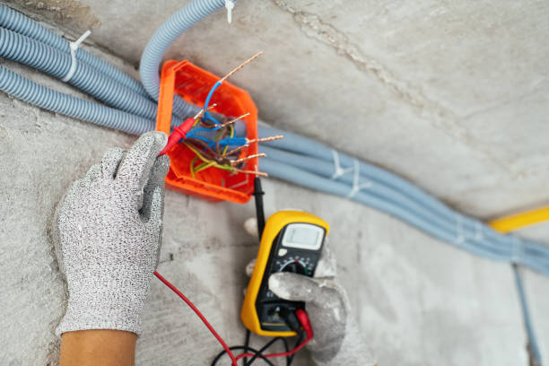 Best Electrical Wiring Services  in Joshua Tree, CA